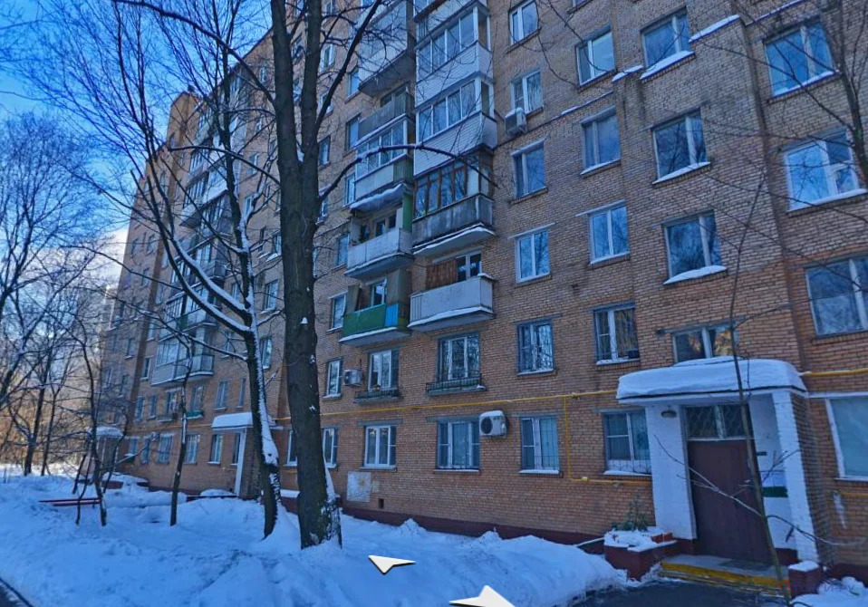 Продажа квартиры, ул. Багрицкого - Фото 1