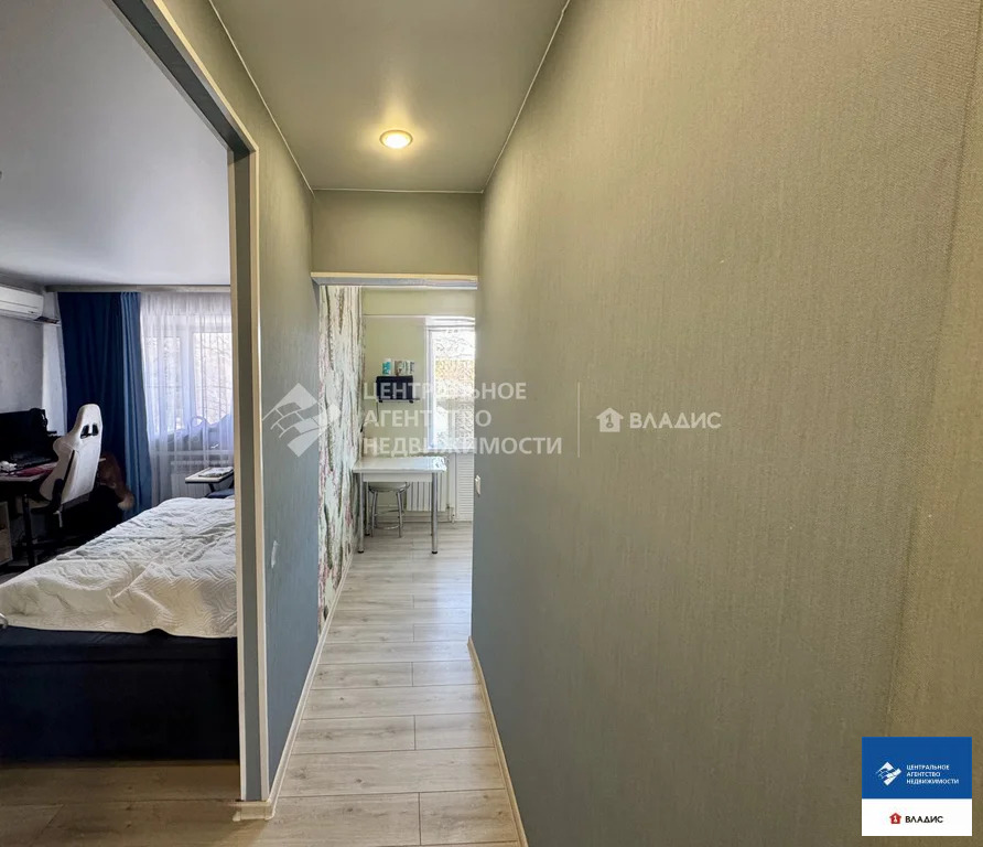 Продажа квартиры, Зарайск, Зарайский район, 1-й микрорайон - Фото 6