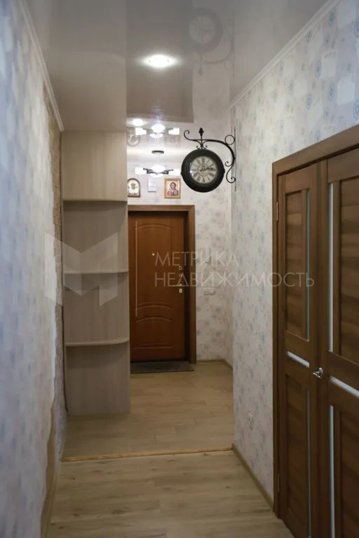 Продажа квартиры, Тюмень, г Тюмень - Фото 1