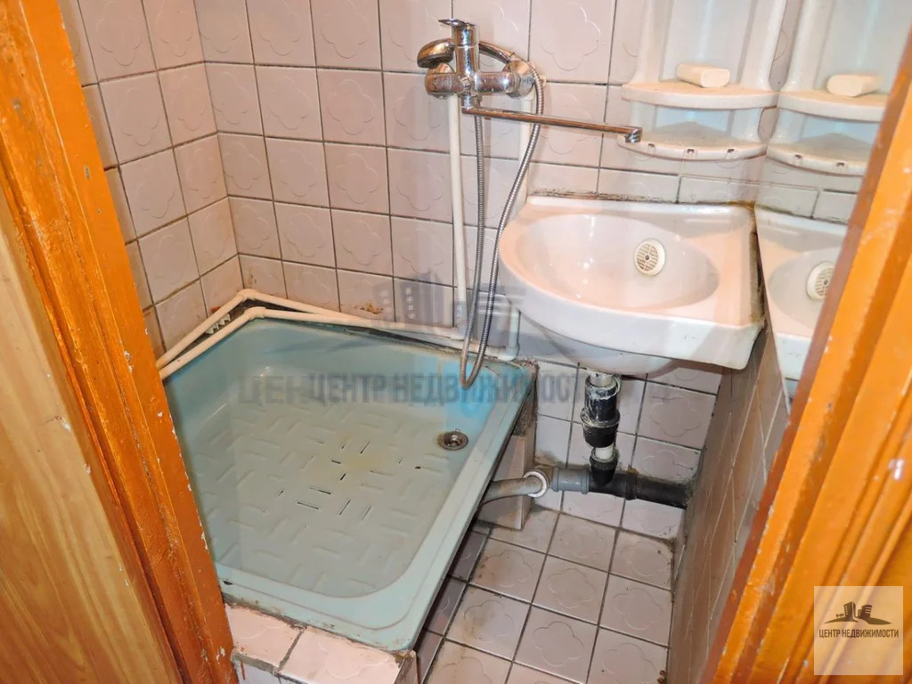 Продажа квартиры 28.50 кв.м., комнат 2, этаж 4/4 - Фото 8