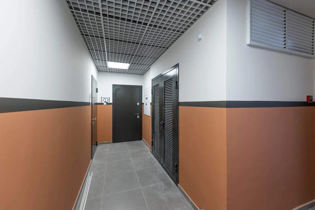 Продам 3-комн. квартиру 79.4 кв.м. - Фото 11