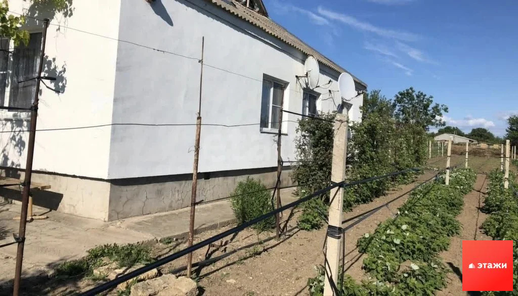 Продажа дома, Вишневка, Красноперекопский район, ул. Маленко - Фото 18