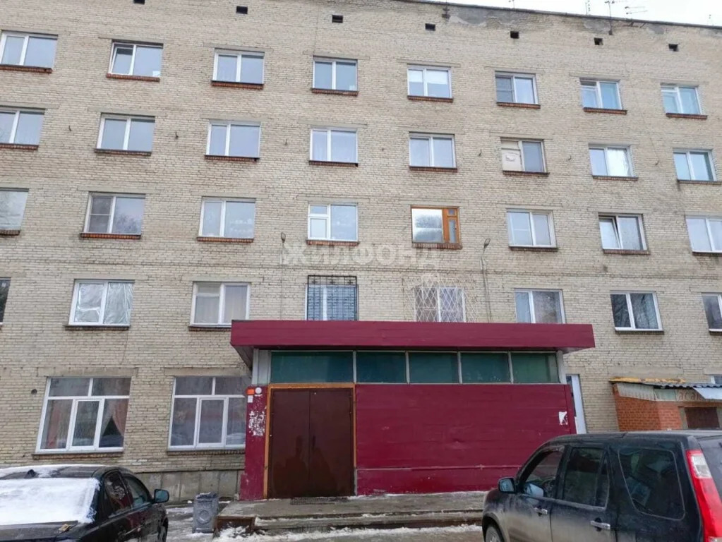 Продажа комнаты, Новосибирск, ул. Сухановская - Фото 11