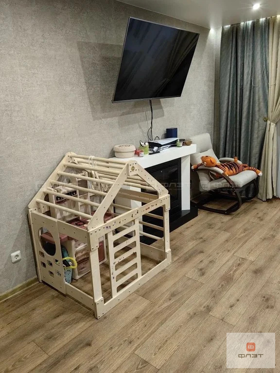 Продажа квартиры, Осиново, Зеленодольский район, ул. Ленина - Фото 5
