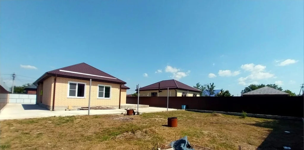 Продажа дома, Абинск, Абинский район, ул. Коллективная - Фото 19