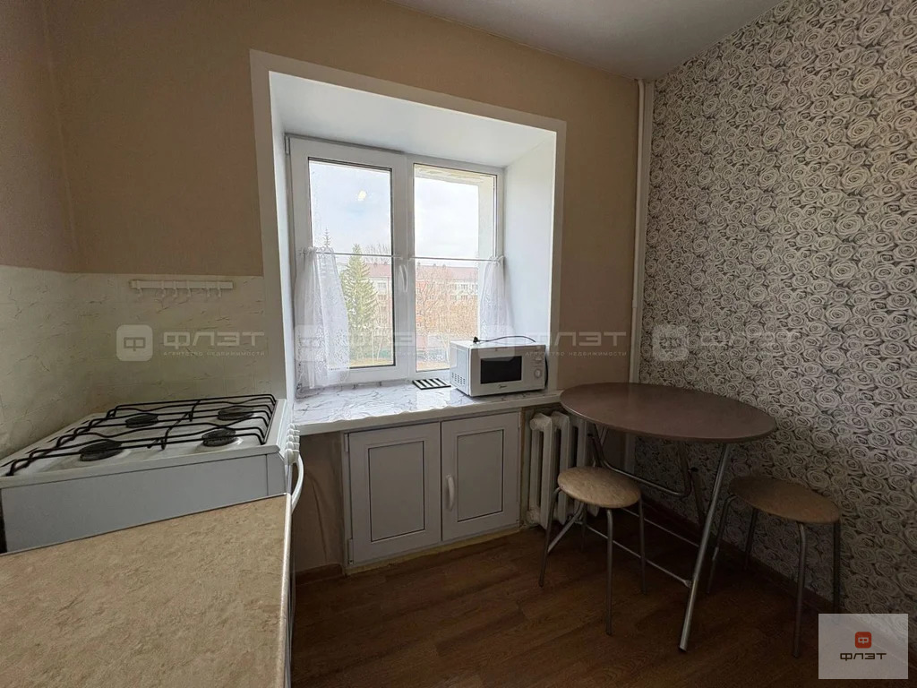 Продажа квартиры, Казань, ул. Спартаковская - Фото 3