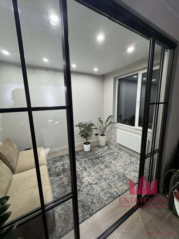 Аренда квартиры, ул. Берзарина - Фото 8