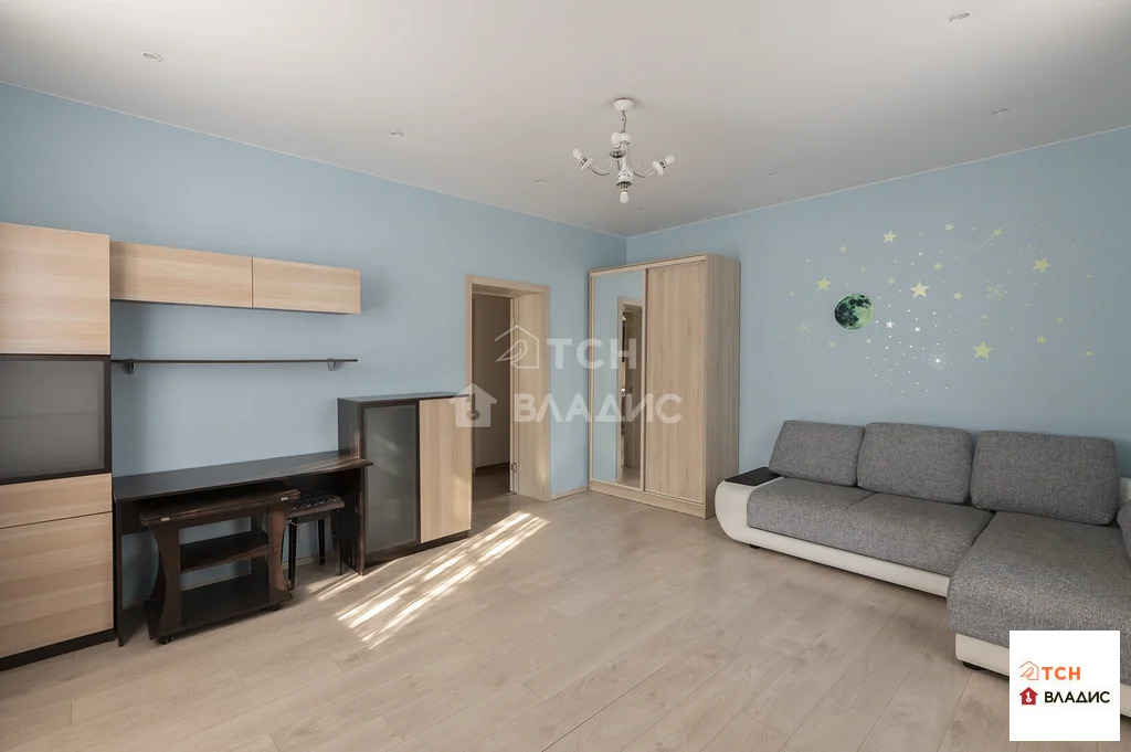 Продажа квартиры, Пушкино, Воскресенский район, 28А - Фото 0