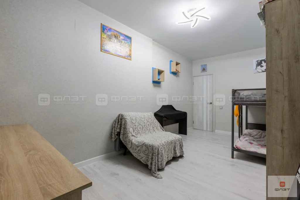 Продажа квартиры, Казань, ул. Профессора Камая - Фото 12