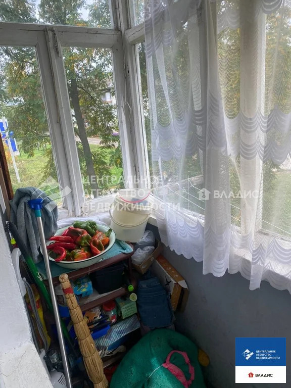 Продажа квартиры, Елино, Захаровский район - Фото 8