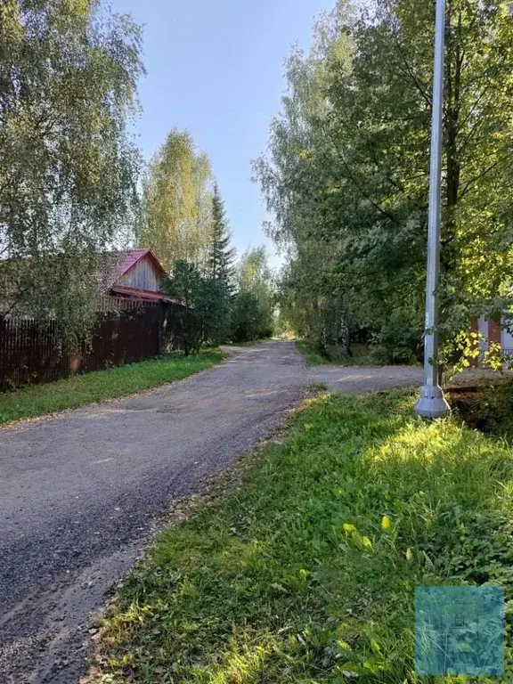 100 квадратов в 2 км от г. Солнечногорск - Фото 12