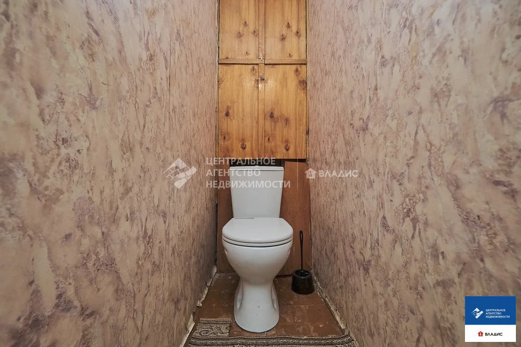 Продажа квартиры, Рыбное, Рыбновский район, ул. Электротяговая - Фото 11