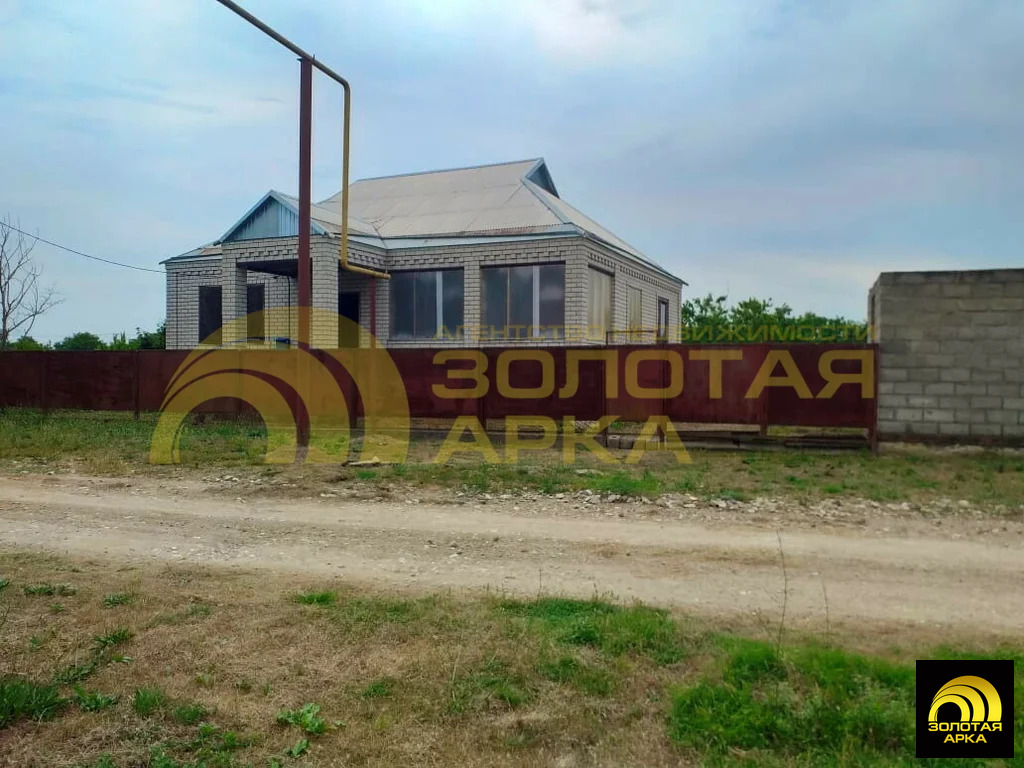 Продажа дома, Свободный, Абинский район, ул. Северная - Фото 11