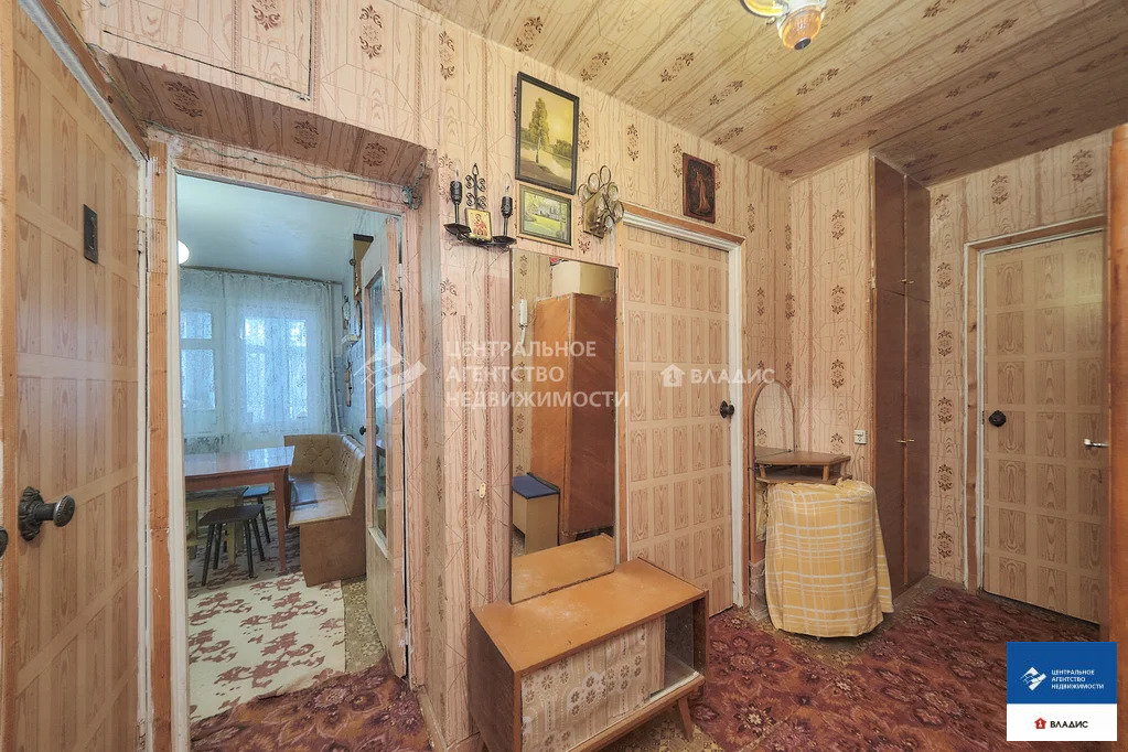 Продажа квартиры, Рязань, ул. Зубковой - Фото 6