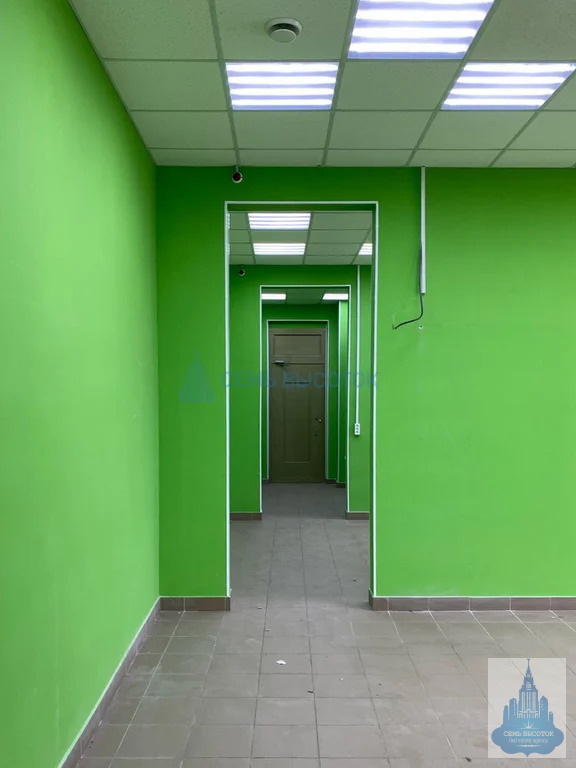 Аренда ПСН, м. Ольховая, Кварцевая ул. - Фото 10
