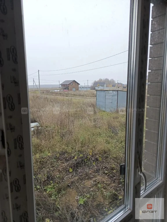 Продажа дома, Пестречинский район, ул. Нурлатская - Фото 7