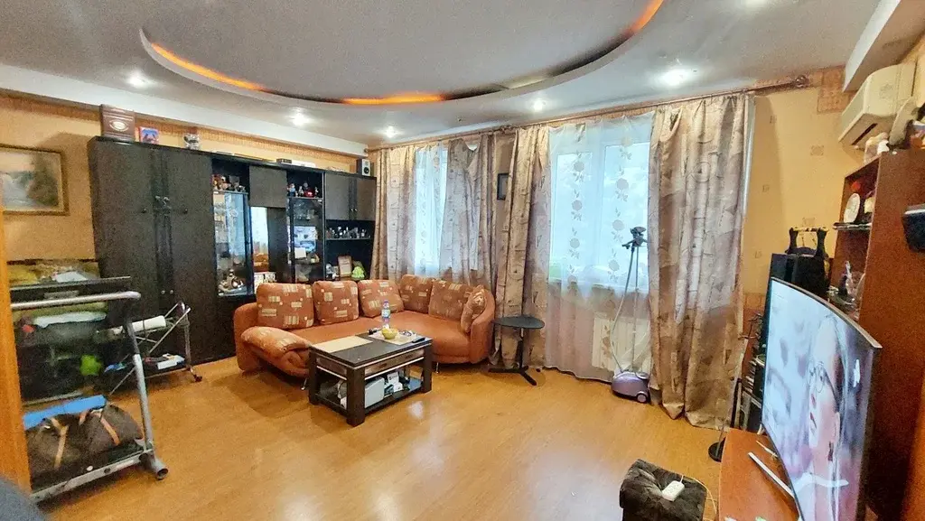 2-комнатная квартира в доме с индивидуальной планировкой рядом с метро - Фото 5