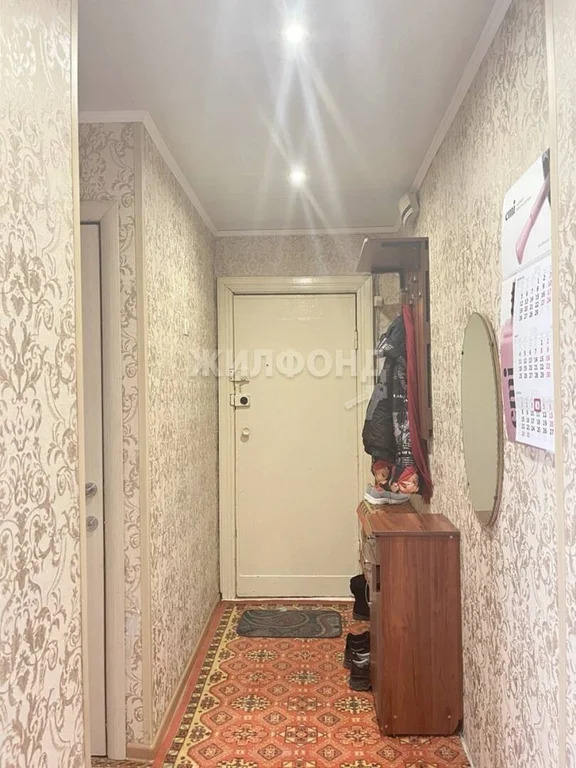 Продажа квартиры, Новосибирск, ул. Бориса Богаткова - Фото 6
