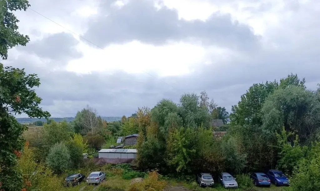 Уютная 1к. квартира с большой кухней - Фото 10