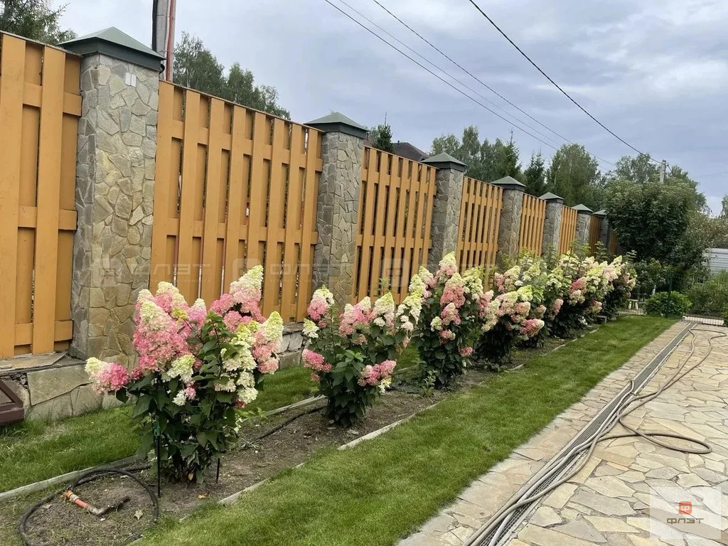 Продажа дома, Вороновка, Лаишевский район, ул. Дубравная - Фото 20