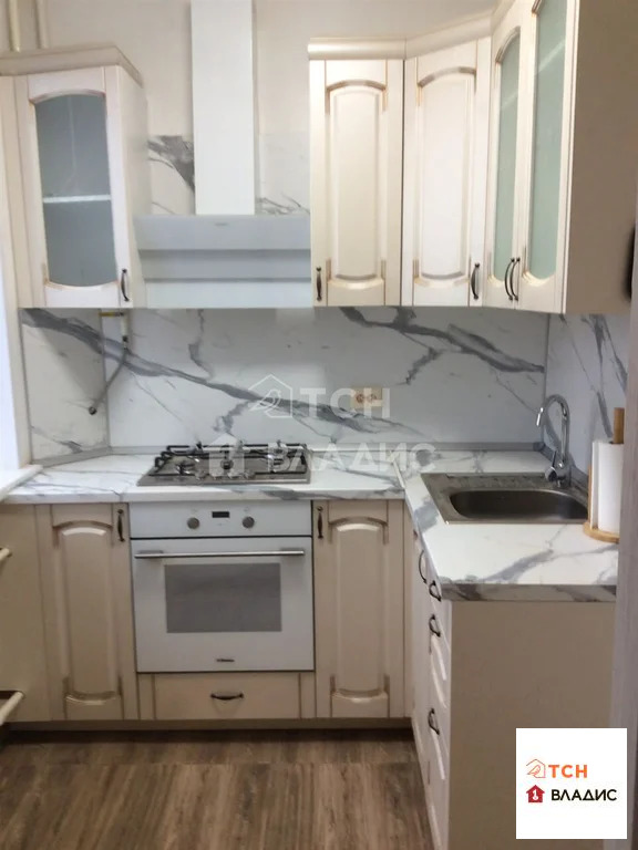 Аренда квартиры, ул. Мосфильмовская - Фото 3