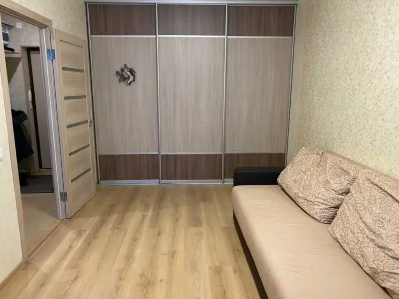 2ух комнатная , Андреевка, 12а у Ашана - Фото 5