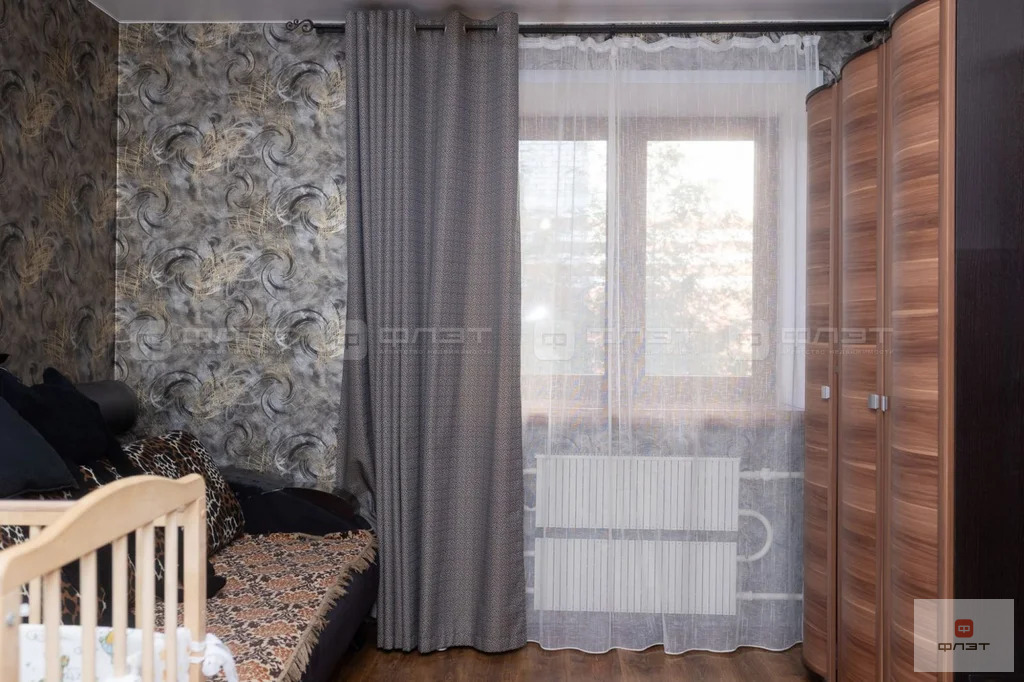 Продажа квартиры, Казань, ул. Академика Губкина - Фото 5