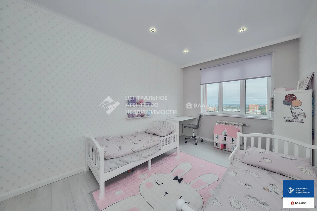Продажа квартиры, Рязань, Васильевская улица - Фото 9