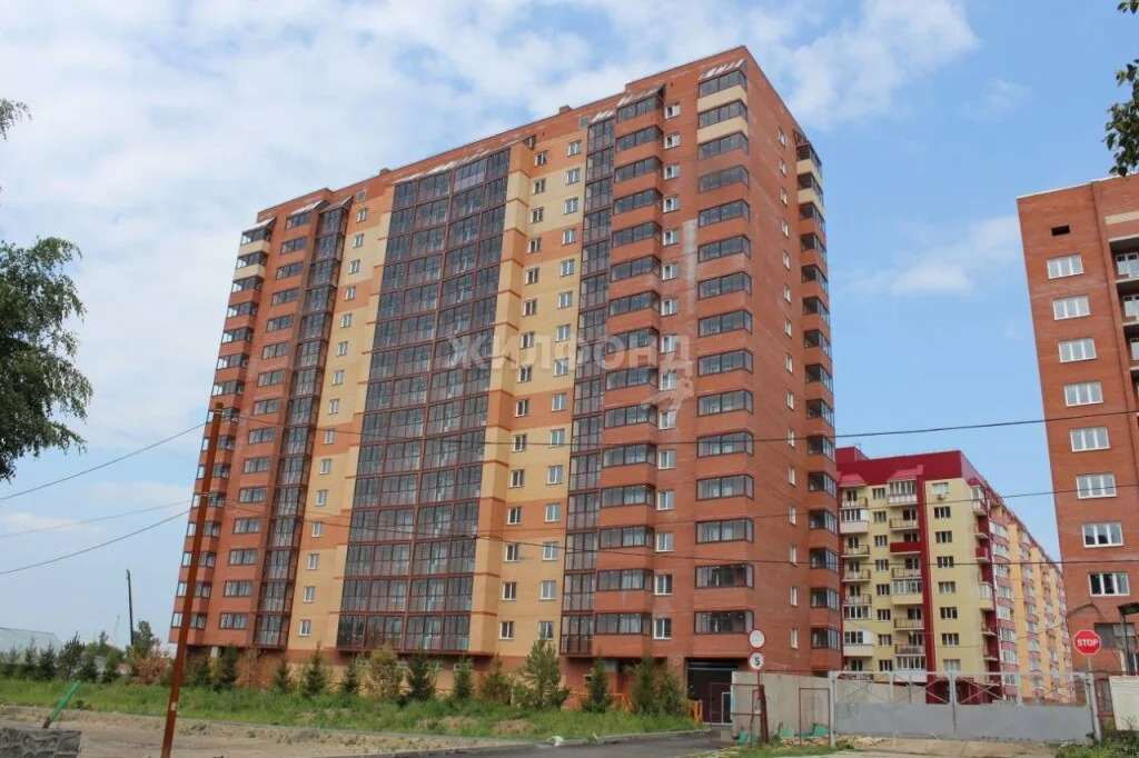 Продажа квартиры, Новосибирск, ул. Ключ-Камышенское плато - Фото 24