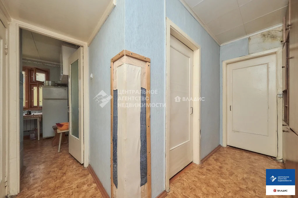 Продажа квартиры, Рязань, ул. Крупской - Фото 8