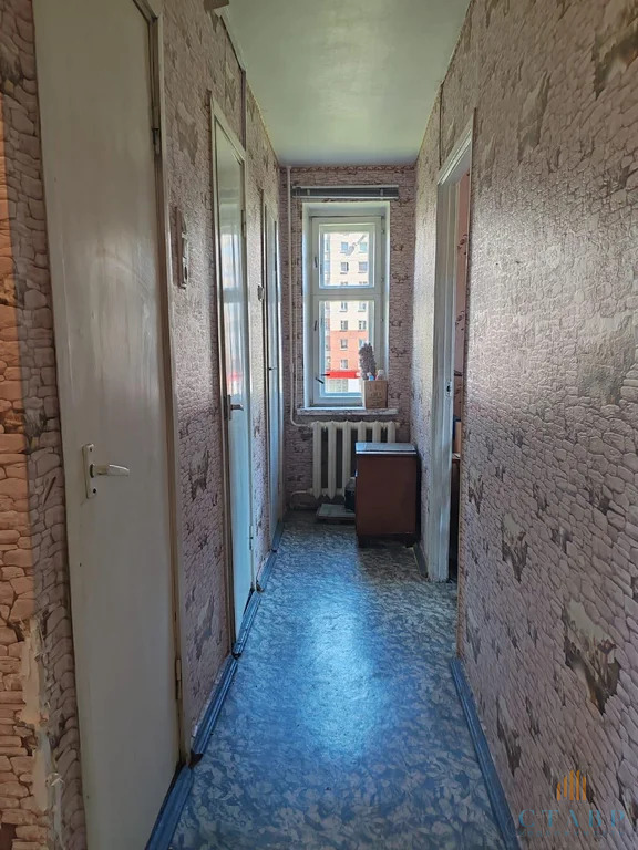 Продажа квартиры, ул. Коллонтай - Фото 15