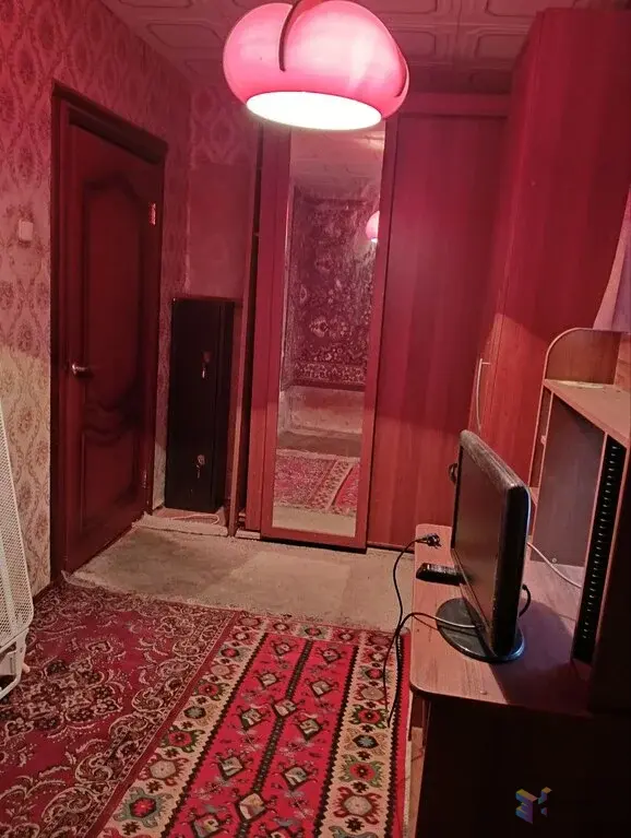 Продам квартиру - Фото 12