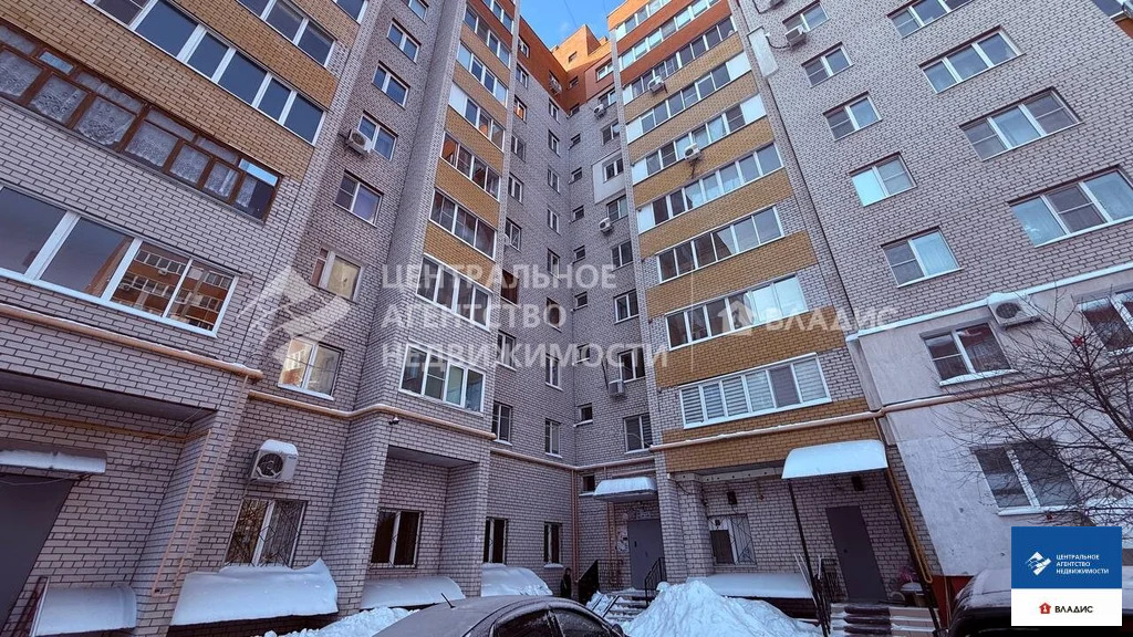 Продажа ПСН, Рязань, ул. Вишневая - Фото 6