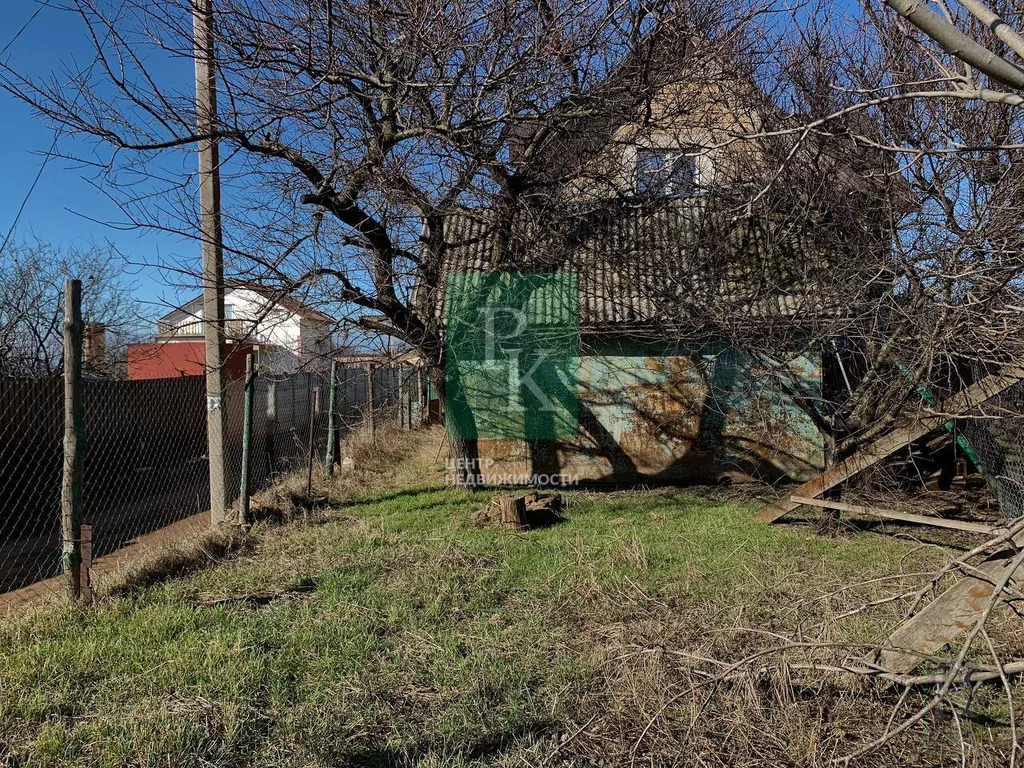 Продажа дома, Севастополь, садовое товарищество Ригель - Фото 17