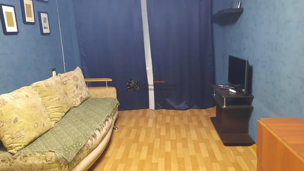 Аренда квартиры, Уфа, Октября пр-кт. - Фото 1