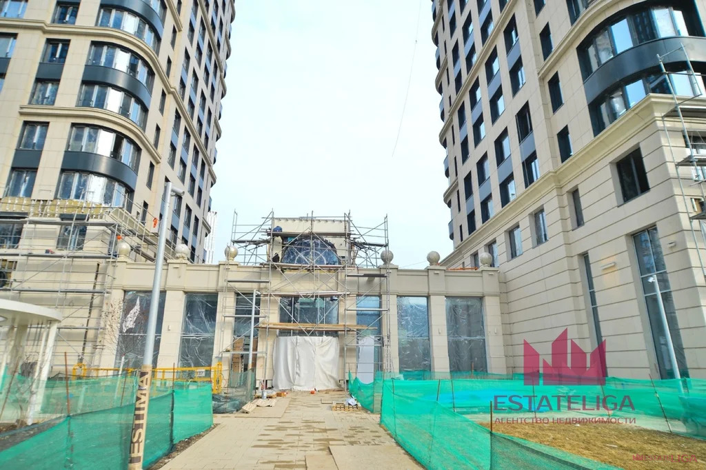 Продажа квартиры, улица Василия Ланового - Фото 9