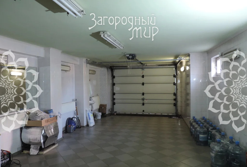 Продам дом, Симферопольское шоссе, 45 км от МКАД - Фото 57