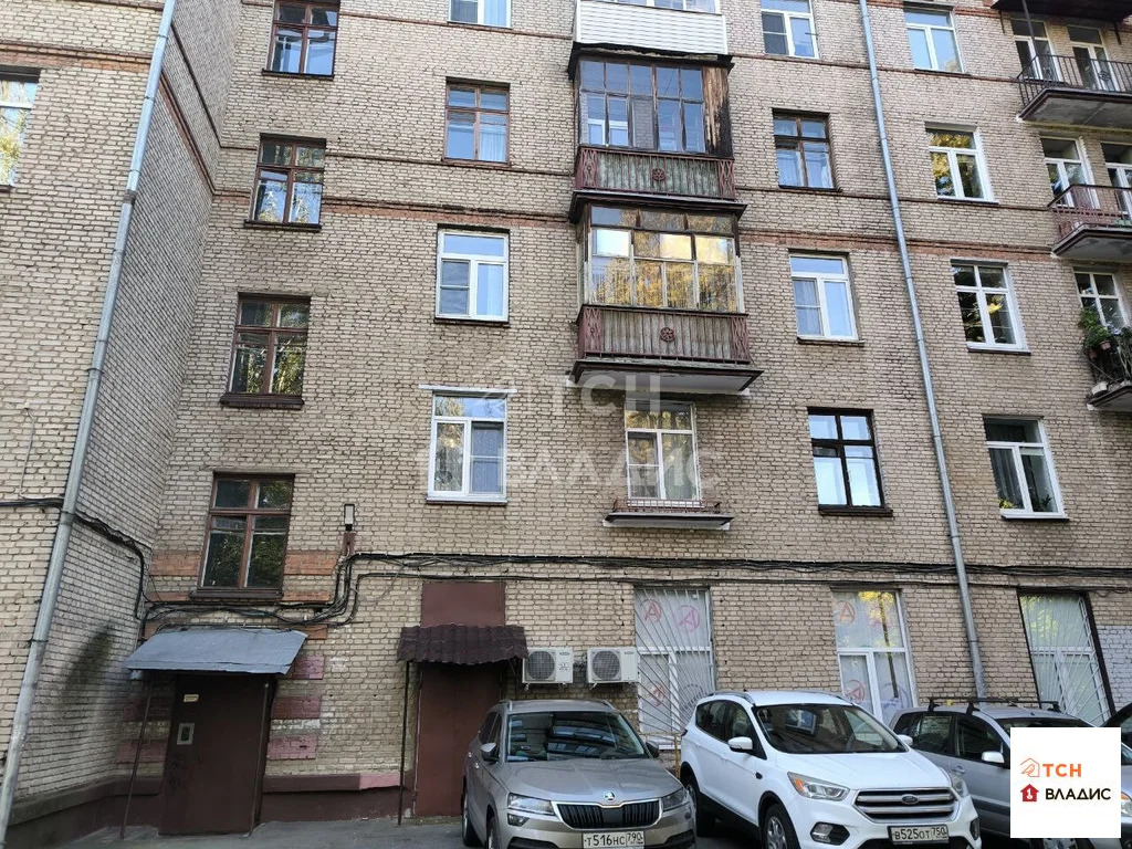 Аренда комнаты, Королев, ул. Дзержинского - Фото 20