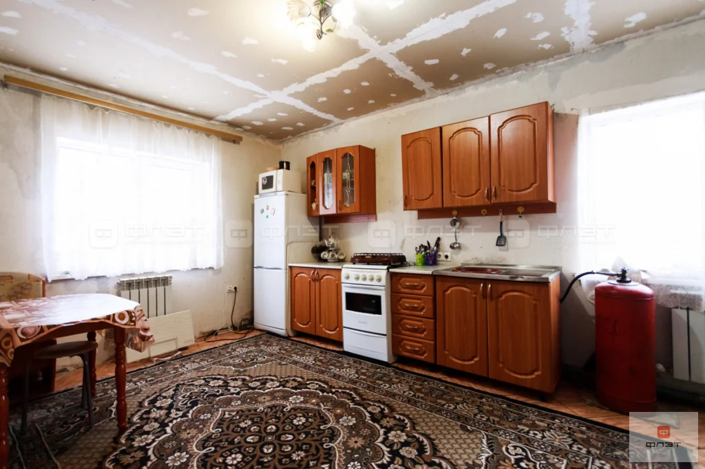 Продажа дома, Казань, ул. Бадаева - Фото 7