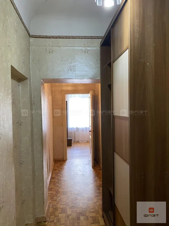 Продажа квартиры, Казань, ул. Искра - Фото 6