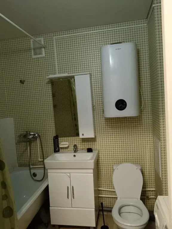 корпус 418, Зеленоград, Москва - Фото 4