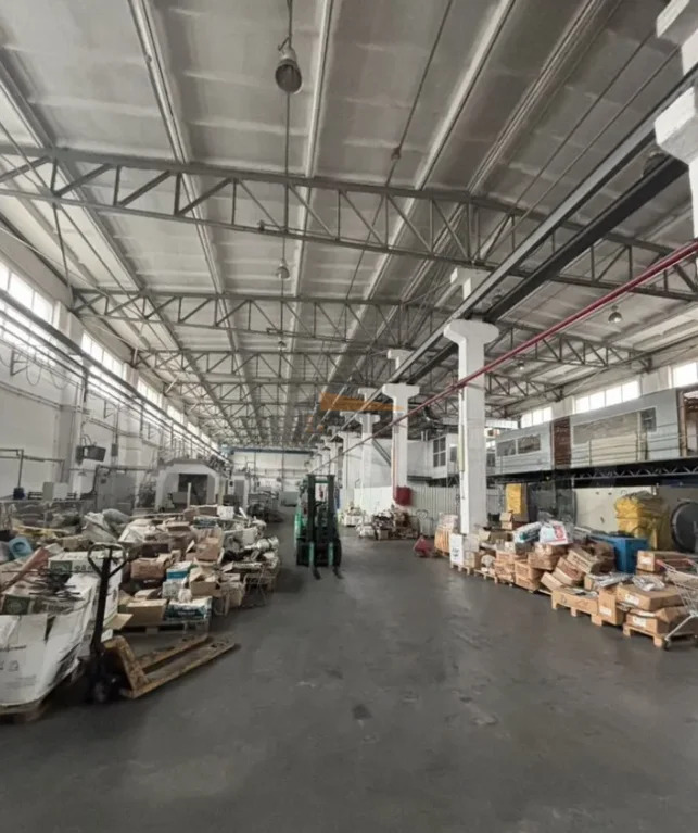 Аренда производственного помещения, Ногинск, Богородский г. о., ул. ... - Фото 3