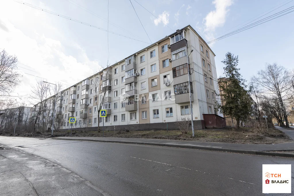 Продажа квартиры, Ивантеевка, ул. Дзержинского - Фото 29