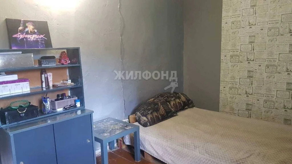 Продажа дома, Новосибирск - Фото 3