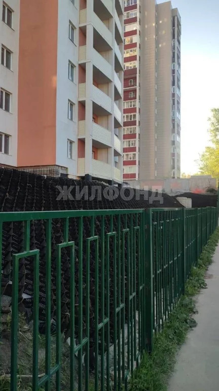Продажа квартиры, Новосибирск, ул. Немировича-Данченко - Фото 20