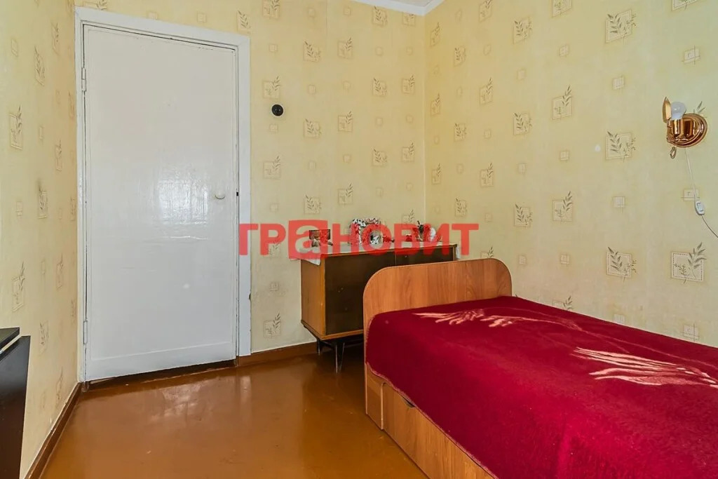 Продажа квартиры, Новосибирск, ул. Семьи Шамшиных - Фото 26