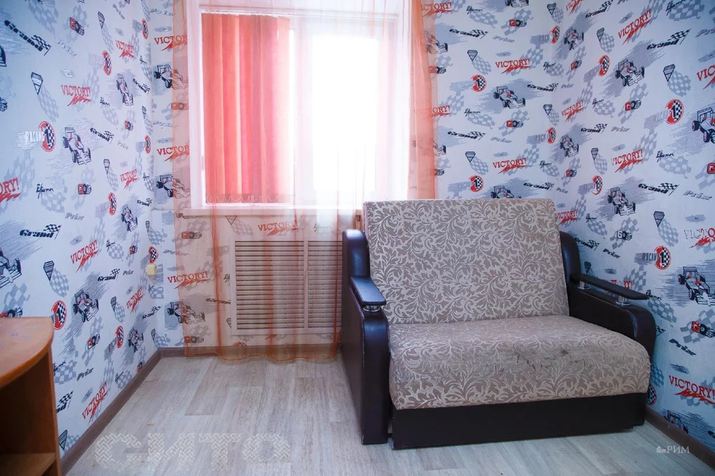 Продажа квартиры, Череповец, Ул. Краснодонцев - Фото 6