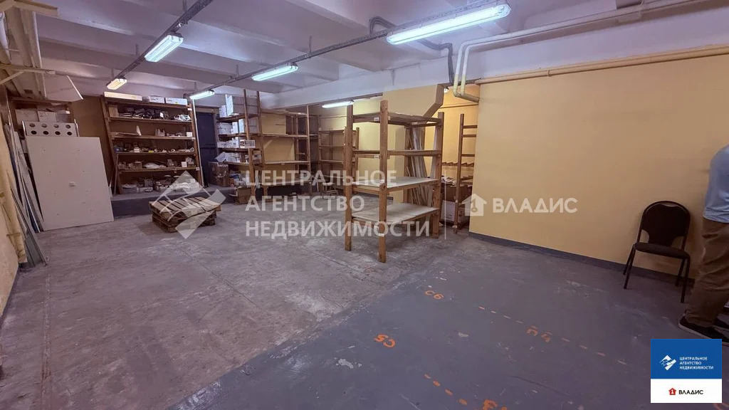 Продажа ПСН, Рязань, Яблочкова проезд - Фото 10