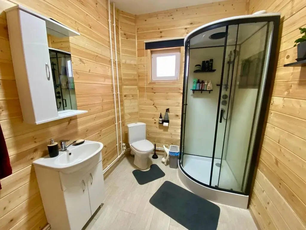 Дом 185,7 м2 на участке 6,2 сот. - Фото 7