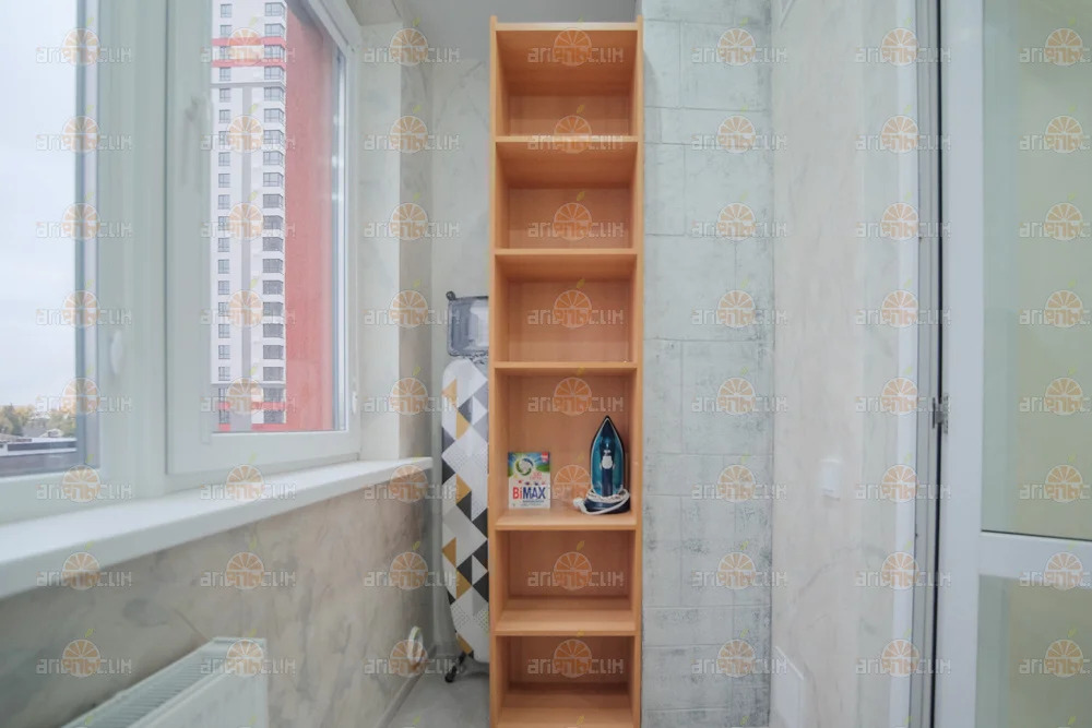 1-комн. квартира - Фото 10